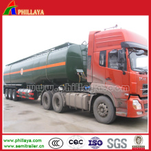 Tri-Axle Transport Bitumen Tankwagen